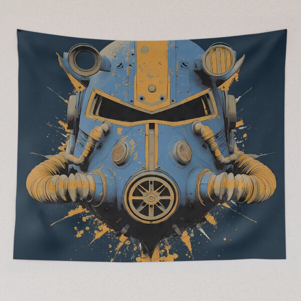 Item preview, Battle Helm designed and sold by MacoQ.