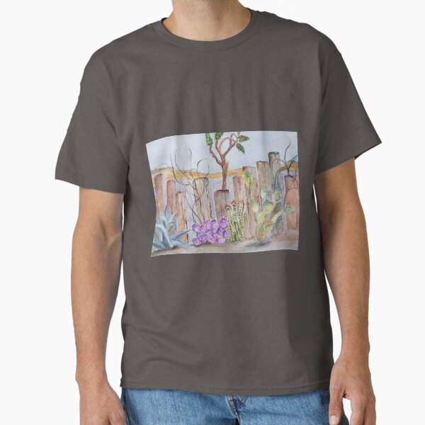 Item preview, Pioneertown Fence designed and sold by Nancy Roche.