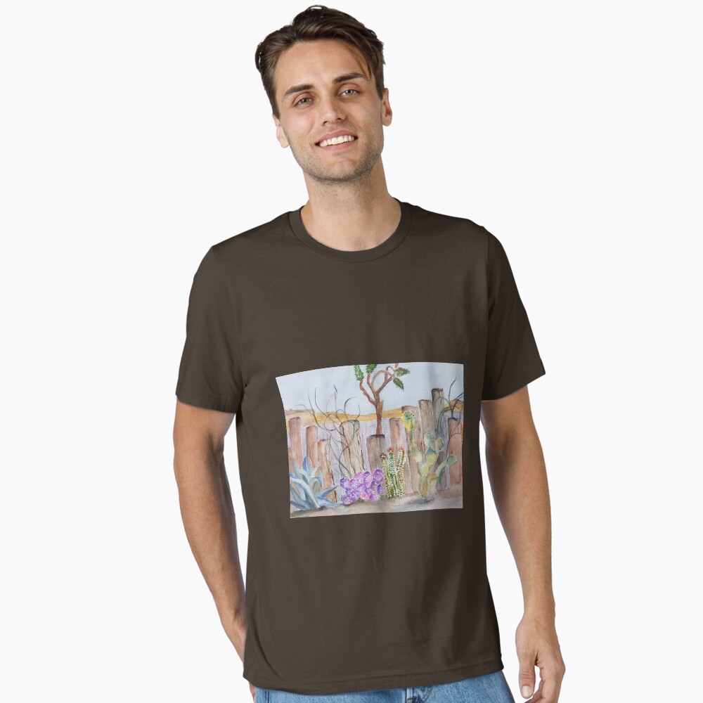 Item preview, Essential T-Shirt designed and sold by nroche.