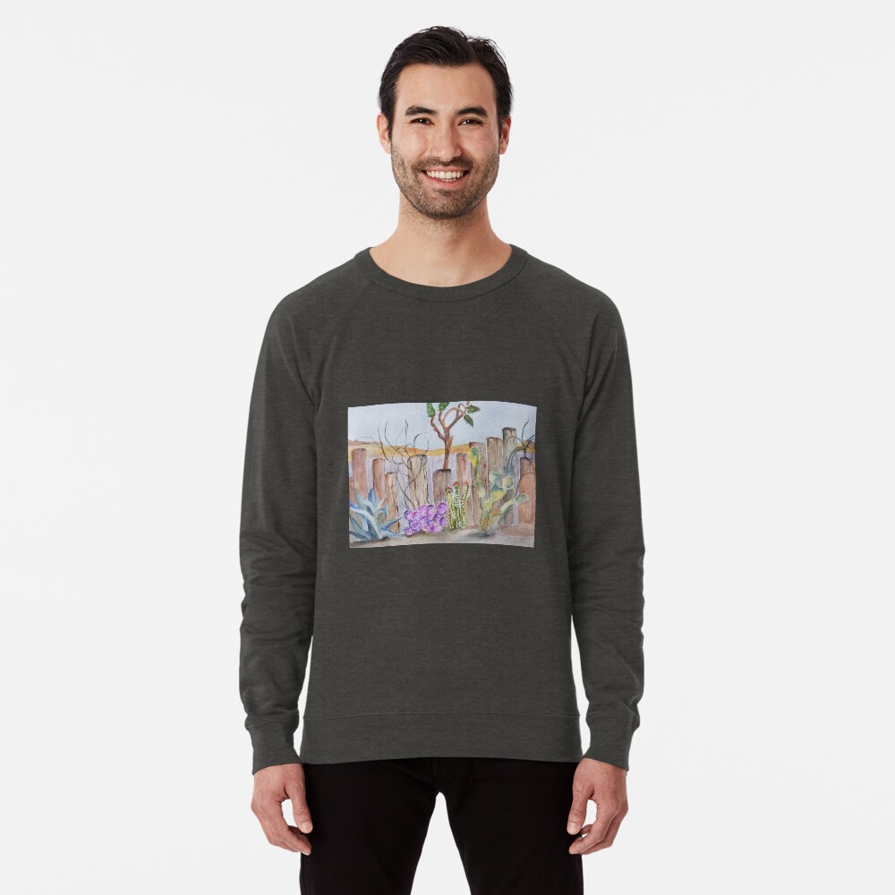 Item preview, Lightweight Sweatshirt designed and sold by nroche.