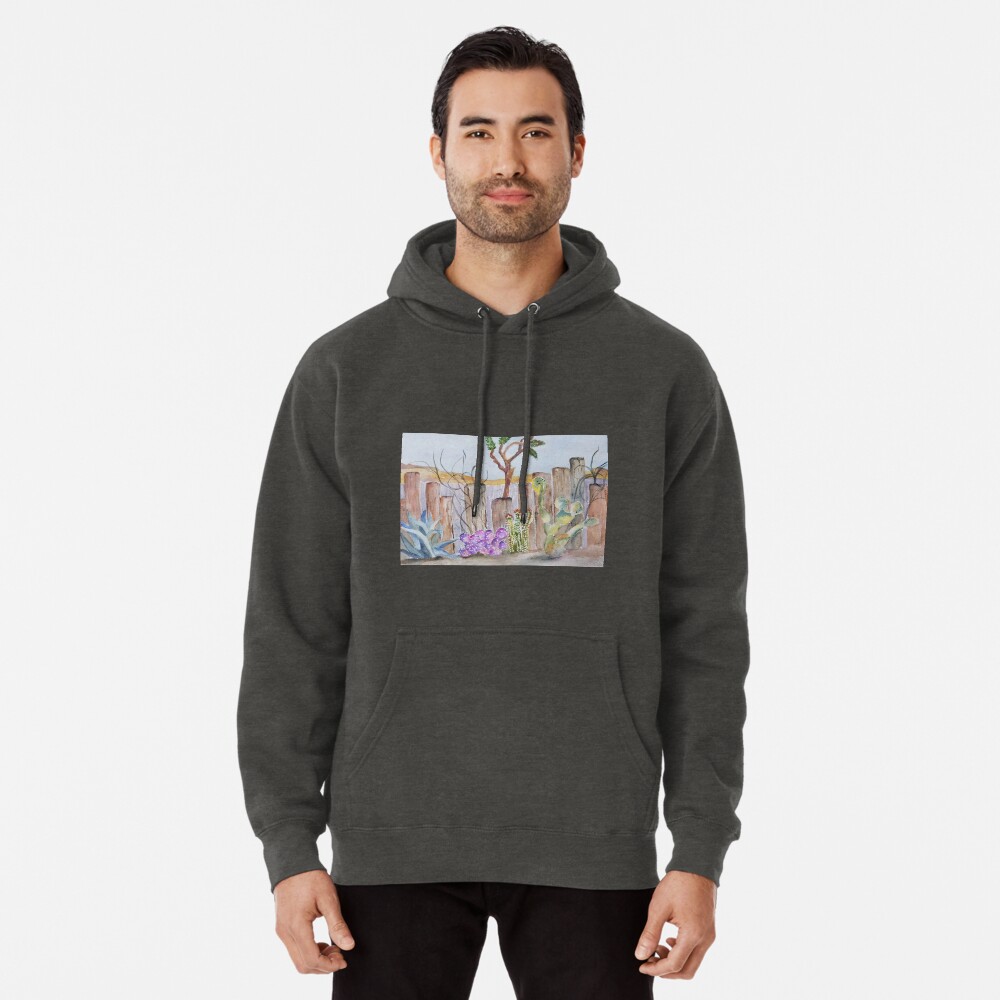 Item preview, Pullover Hoodie designed and sold by nroche.