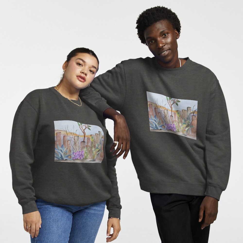 Item preview, Pullover Sweatshirt designed and sold by nroche.