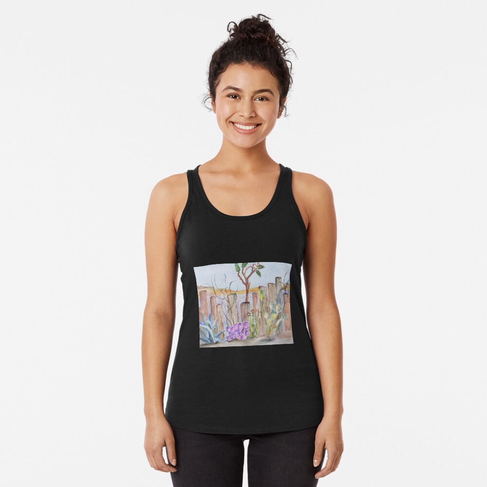 Item preview, Racerback Tank Top designed and sold by nroche.