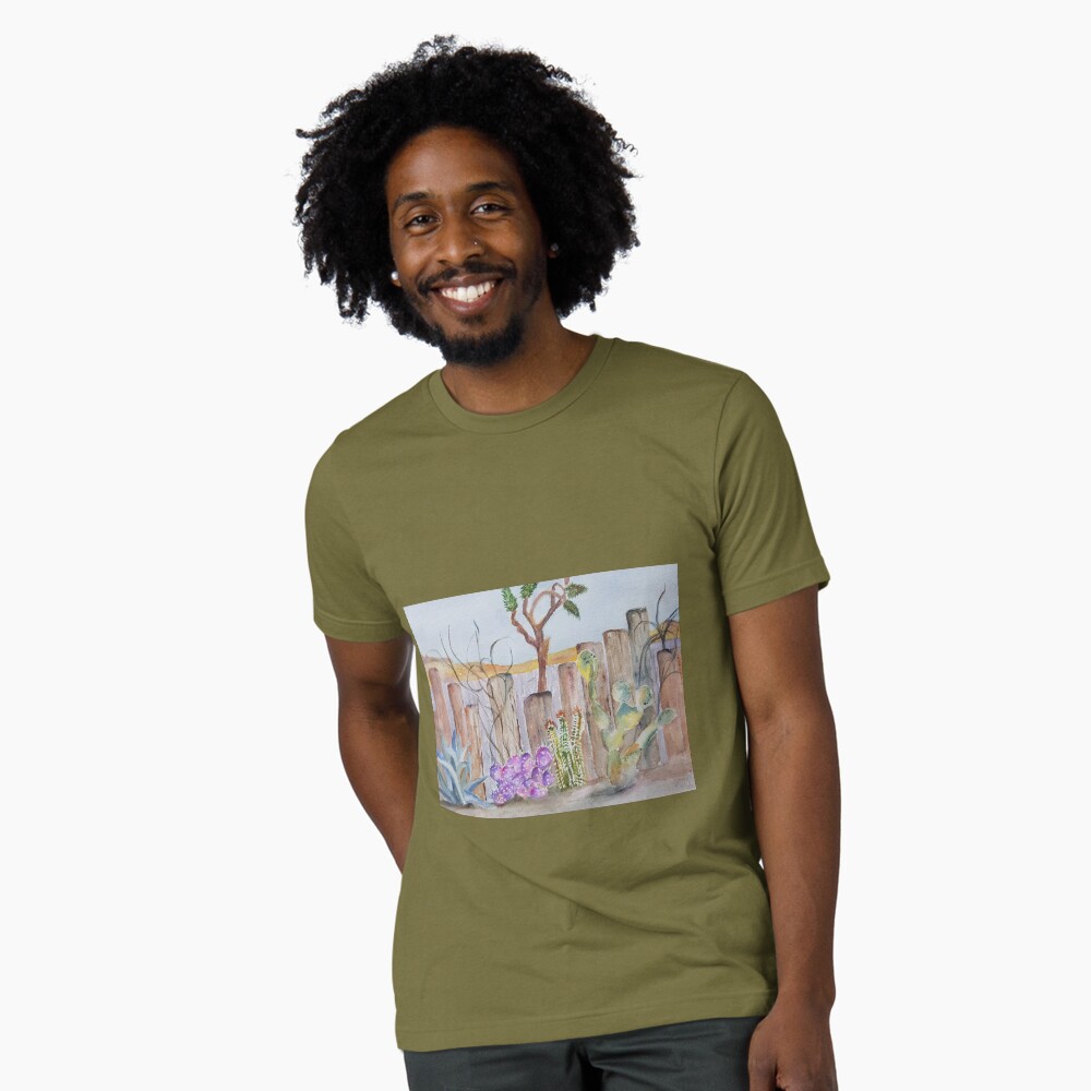 Item preview, Tri-blend T-Shirt designed and sold by nroche.