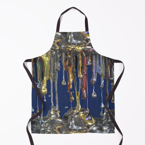 Item preview, Melted designed and sold by dinaaaaaah.
