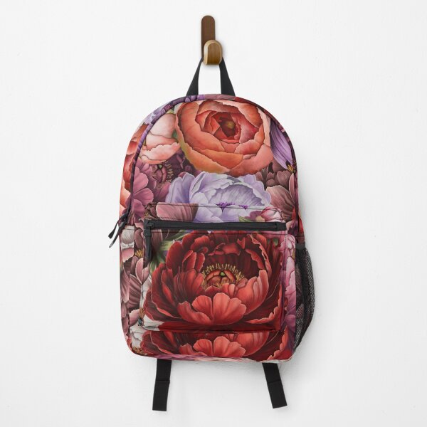 Item preview, Peony Paradise designed and sold by Kathysg.