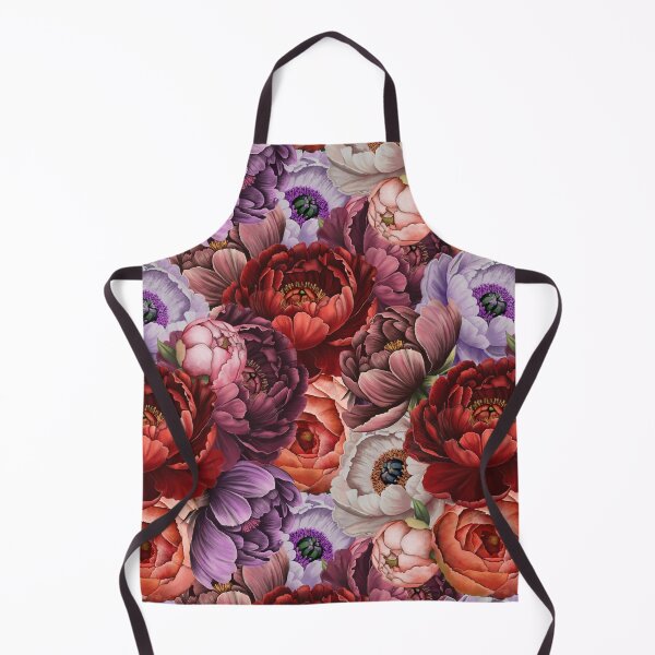 Item preview, Peony Paradise designed and sold by Kathysg.