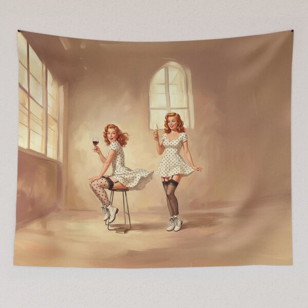 Item preview, Skirts designed and sold by IanBiAM.