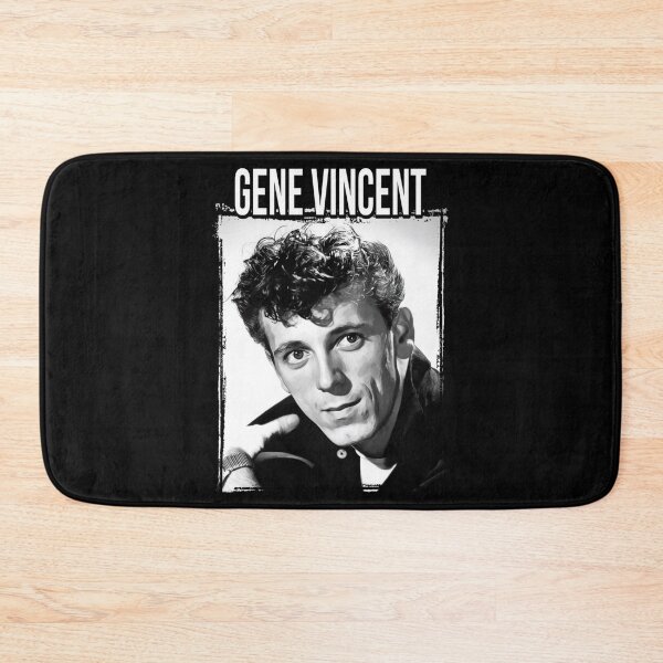 Item preview, GENE VINCENT designed and sold by BOTALEG.