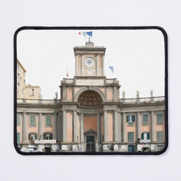 Item preview, Complesso del Convitto Nazionale designed and sold by Sunny806.