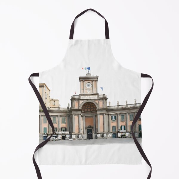 Item preview, Complesso del Convitto Nazionale designed and sold by Sunny806.