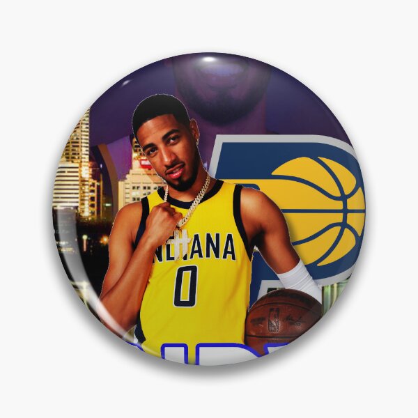 Item preview, Pacers Gear  designed and sold by Bee-Post.