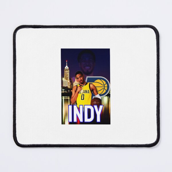 Item preview, Pacers Gear designed and sold by Bee-Post.
