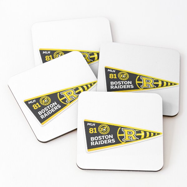 Item preview, Boston Raiders - Heated Rivalry designed and sold by paperdruid.