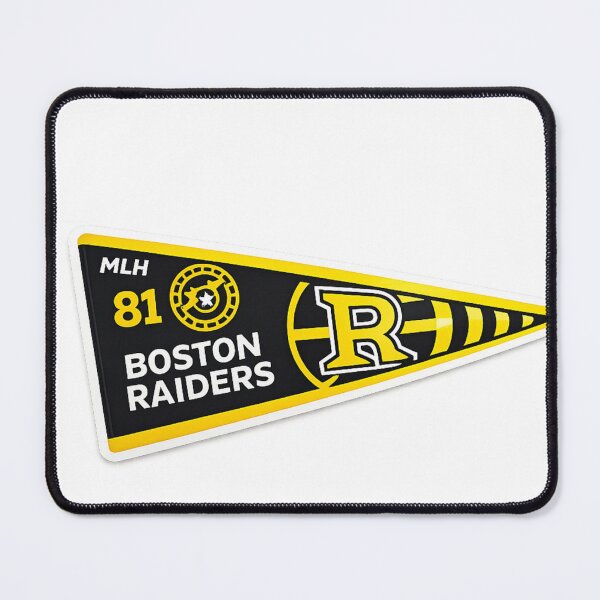 Item preview, Boston Raiders - Heated Rivalry designed and sold by paperdruid.