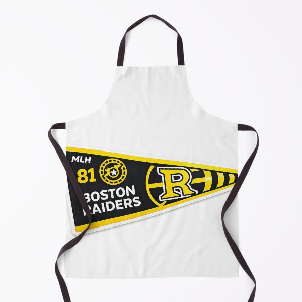 Item preview, Boston Raiders - Heated Rivalry designed and sold by paperdruid.