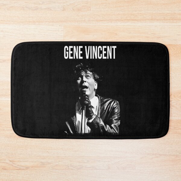 Item preview, GENE VINCENT designed and sold by BOTALEG.