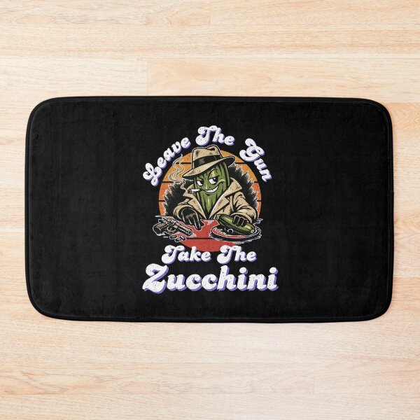 Item preview, Eat Zucchini designed and sold by MixedVibes Co..