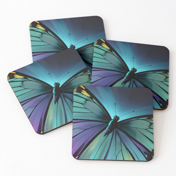 Item preview, Mystic Wings designed and sold by PresciousPrintz.