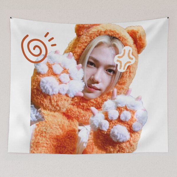 Item preview, Felix Stray Kids designed and sold by zoneforyou.