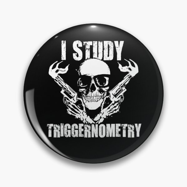 Item preview, I Study Triggernometry designed and sold by codyk5962.