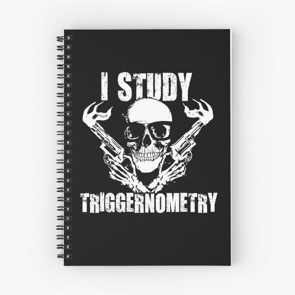 Item preview, I Study Triggernometry designed and sold by codyk5962.