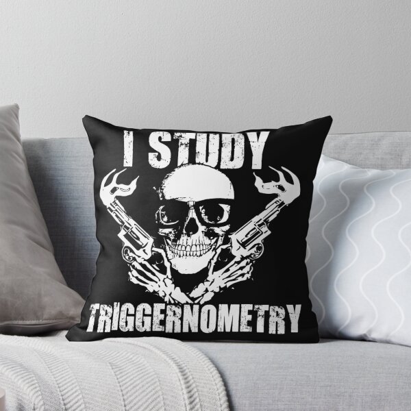 Item preview, I Study Triggernometry designed and sold by codyk5962.
