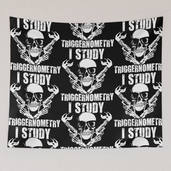 Item preview, I Study Triggernometry designed and sold by codyk5962.