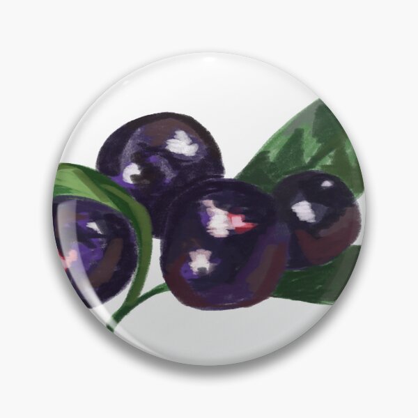 Item preview, Acai Art designed and sold by Kywifruit.