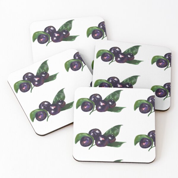 Item preview, Acai Art designed and sold by Kywifruit.
