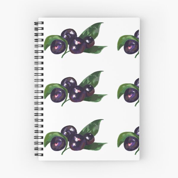 Item preview, Acai Art designed and sold by Kywifruit.