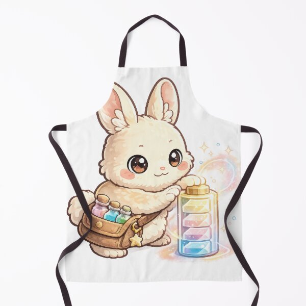 Item preview, Mana Battery Bunny designed and sold by jgvisualarts.