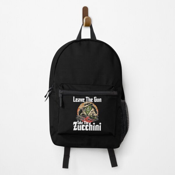 Item preview, Eat Zucchini designed and sold by MixedVibes Co..