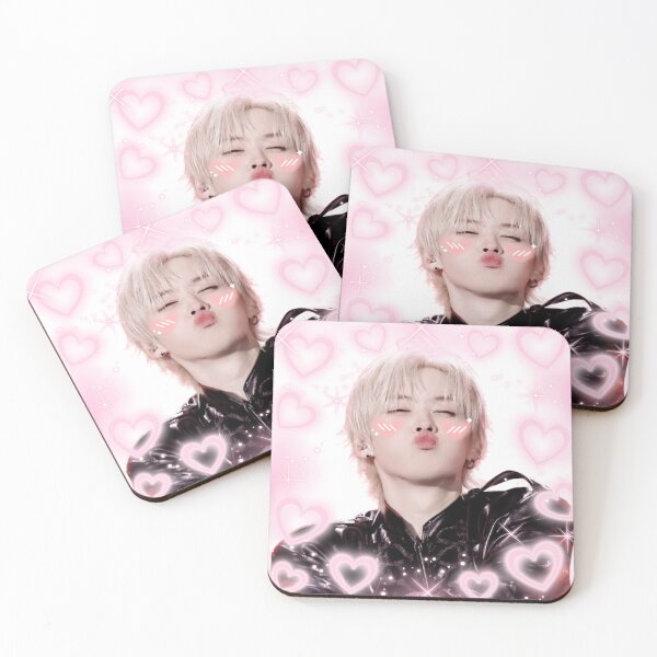Item preview, Lee Know Stray Kids designed and sold by zoneforyou.