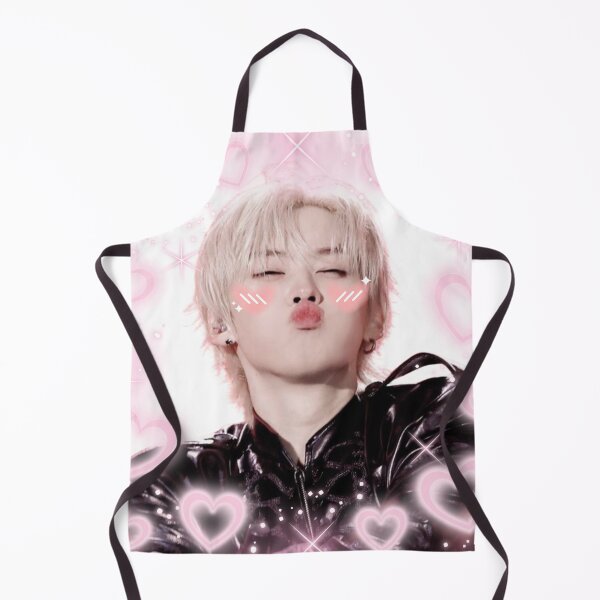 Item preview, Lee Know Stray Kids designed and sold by zoneforyou.