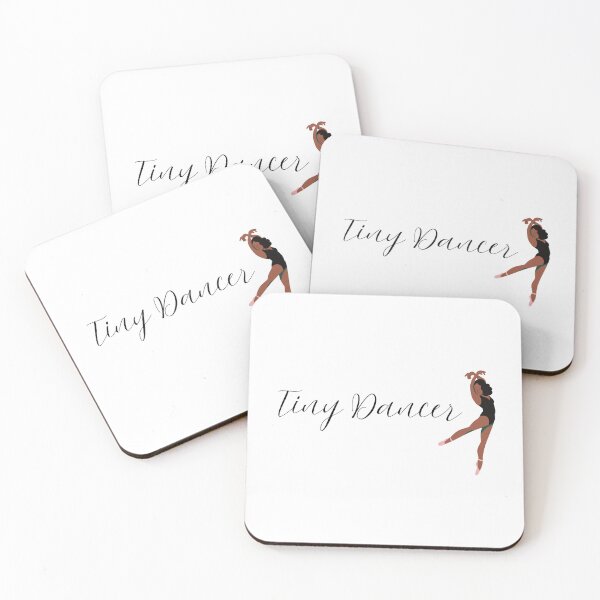 Item preview, Tiny Dancer designed and sold by Sunshine Cozy.