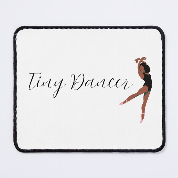 Item preview, Tiny Dancer designed and sold by Sunshine Cozy.