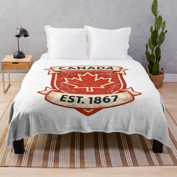 Item preview, Canada 1867 designed and sold by EastEndTownie.