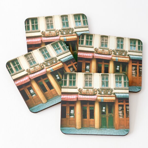 Item preview, Town Front Doors designed and sold by Chubuter.