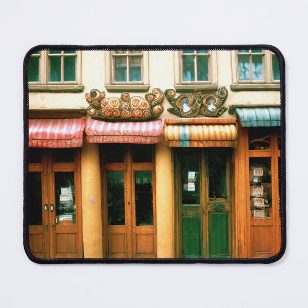 Item preview, Town Front Doors designed and sold by Chubuter.
