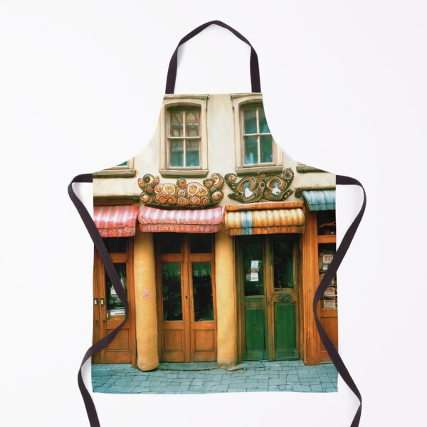 Item preview, Town Front Doors designed and sold by Chubuter.