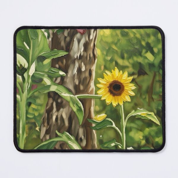 Item preview, Sunlit Solitude designed and sold by TinCatOutPost.