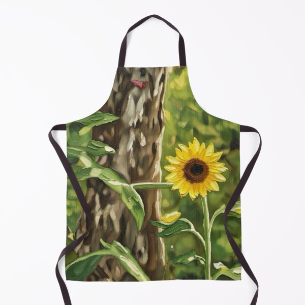 Item preview, Sunlit Solitude designed and sold by TinCatOutPost.