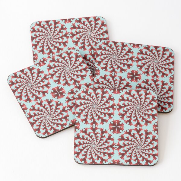 Item preview, Small Origins Expanding Harmony designed and sold by OIL Pattern Design .