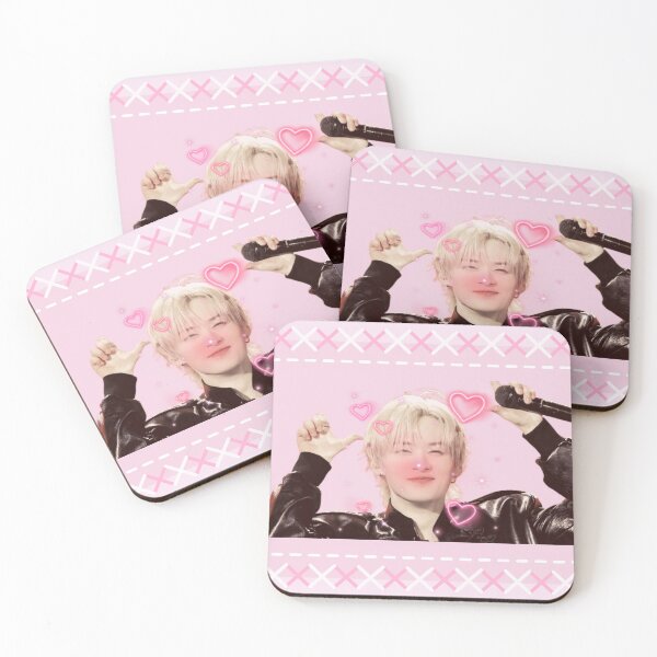 Item preview, Lee Know Stray Kids designed and sold by zoneforyou.