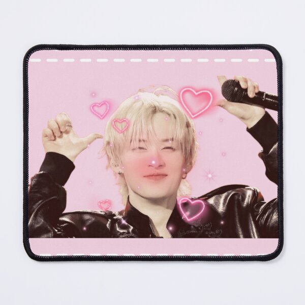 Item preview, Lee Know Stray Kids designed and sold by zoneforyou.