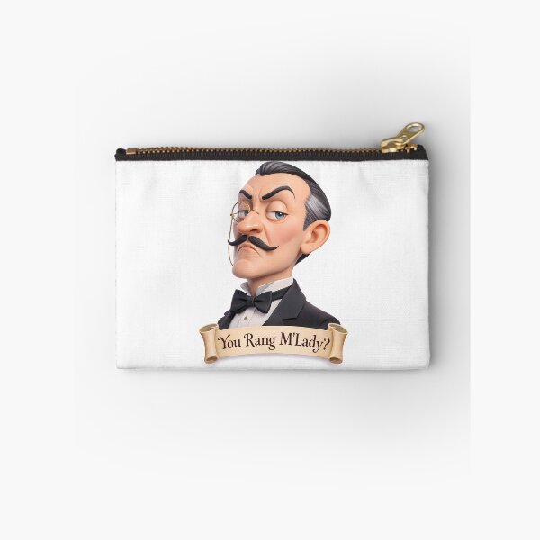 Item preview, You Rang M' Lady? designed and sold by MarkColeImaging.