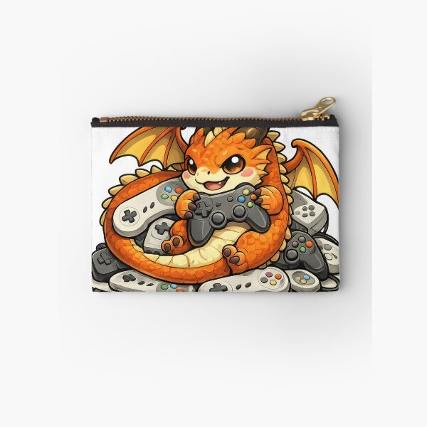 Item preview, Controller Hoard Dragon designed and sold by jgvisualarts.