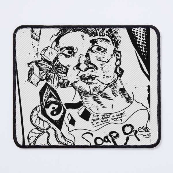 Item preview, Soap Opera designed and sold by UVResin1995.