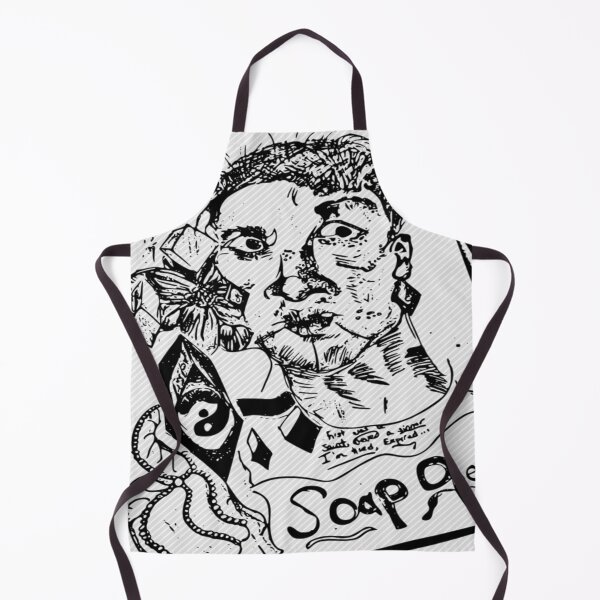 Item preview, Soap Opera designed and sold by UVResin1995.